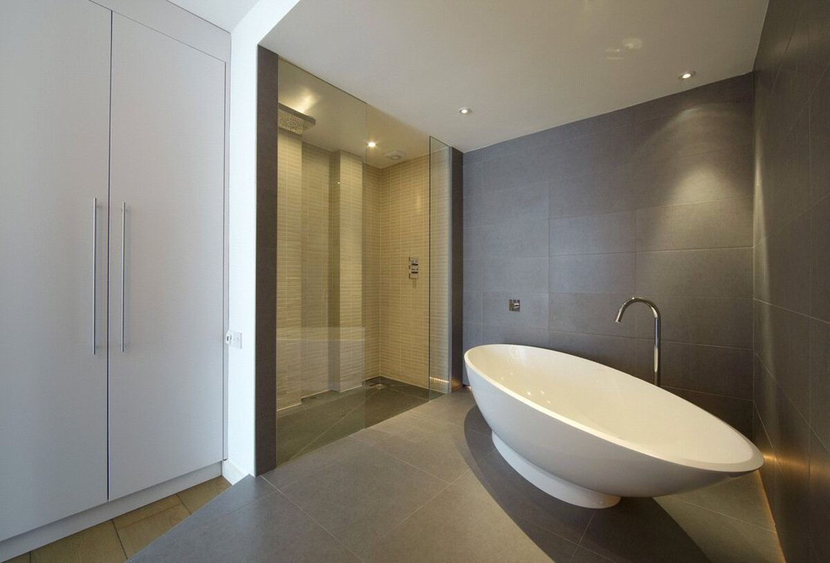 flat for sale in Titchfield House, Titchfield Road, St John's Wood