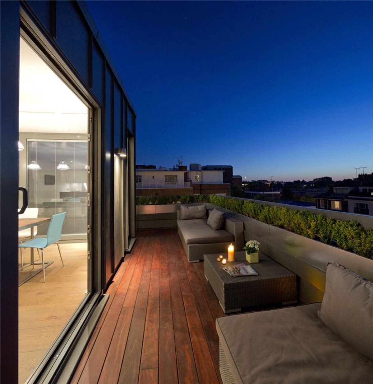 flat for sale in Titchfield House, Titchfield Road, St John's Wood