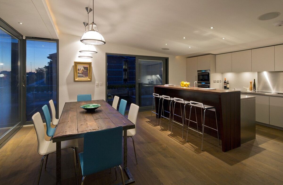 flat for sale in Titchfield House, Titchfield Road, St John's Wood