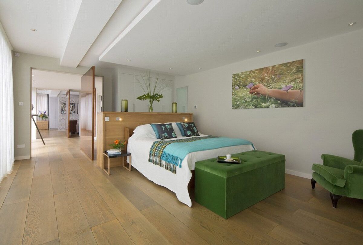 flat for sale in Titchfield House, Titchfield Road, St John's Wood