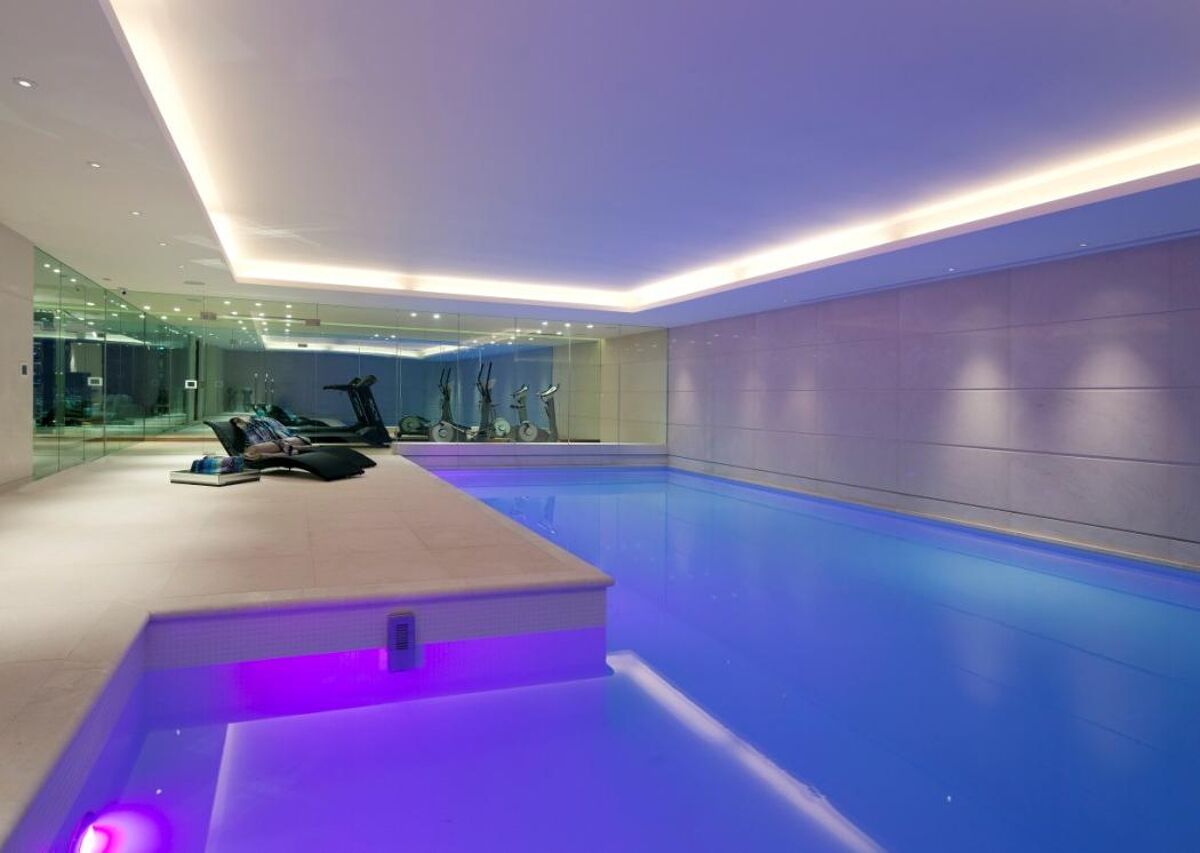 house for sale in Avenue Road, St John's Wood, London, NW8 SJW100181