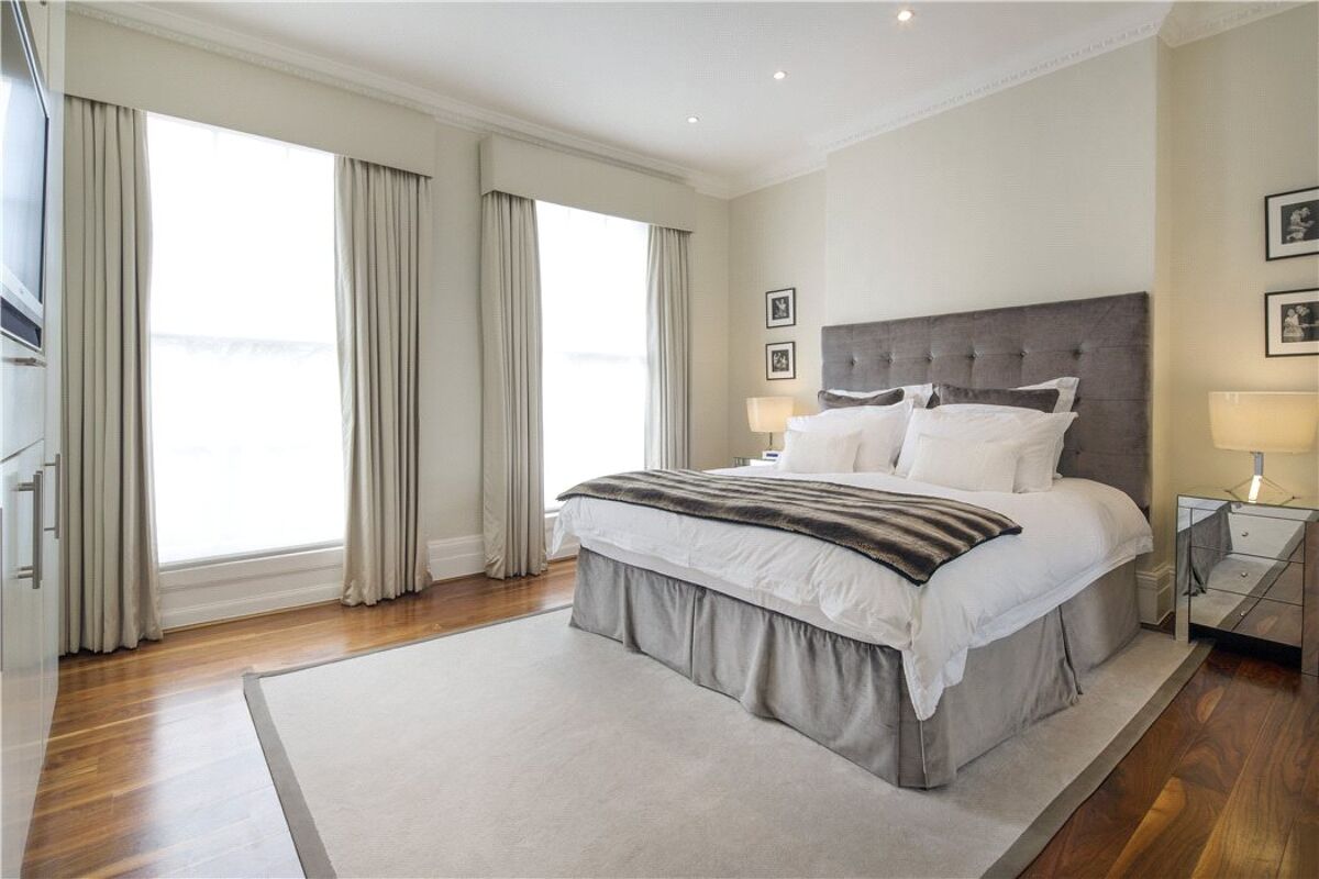 house for sale in Queens Grove, St John's Wood, London, NW8 SJW110172