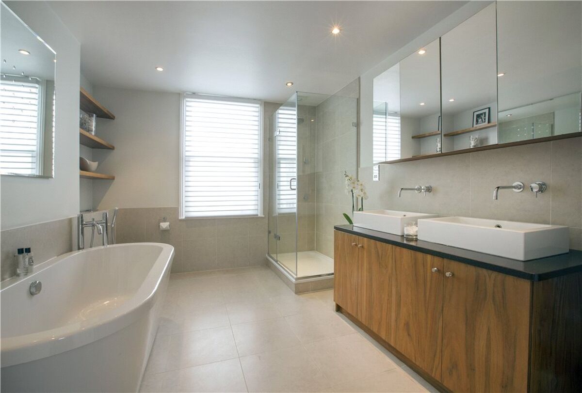 house for sale in Queens Grove, St John's Wood, London, NW8 SJW110172