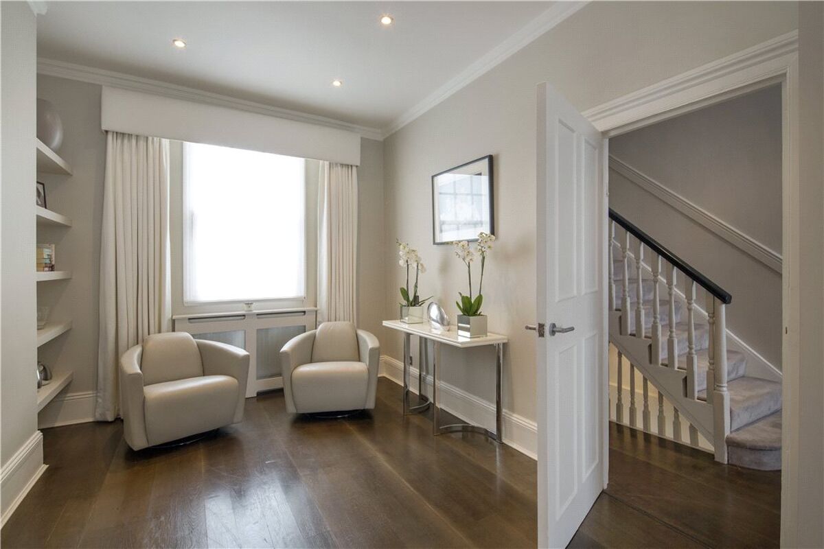 house for sale in Queens Grove, St John's Wood, London, NW8 SJW110172