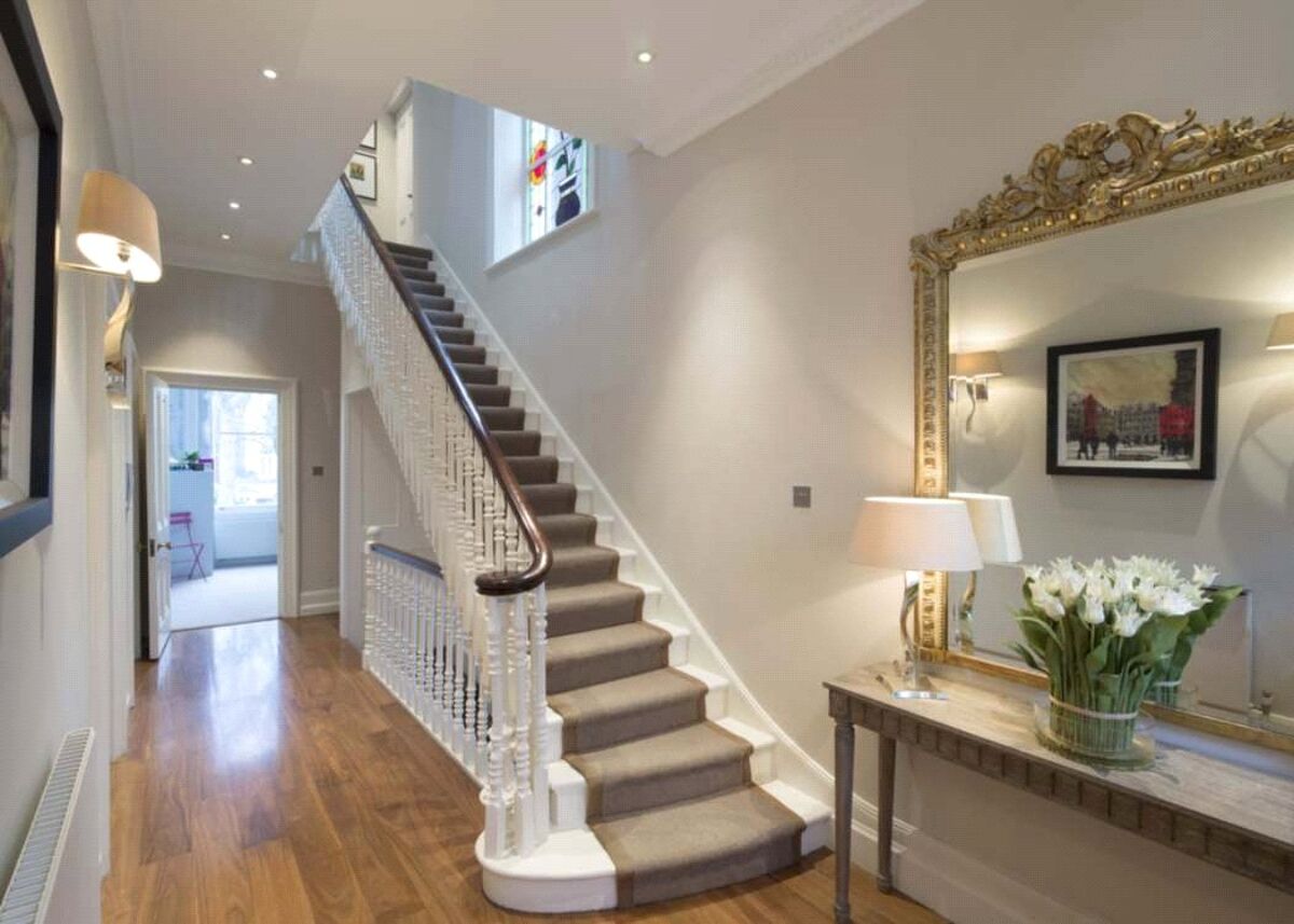 house for sale in Elsworthy Road, Primrose Hill, London, NW3