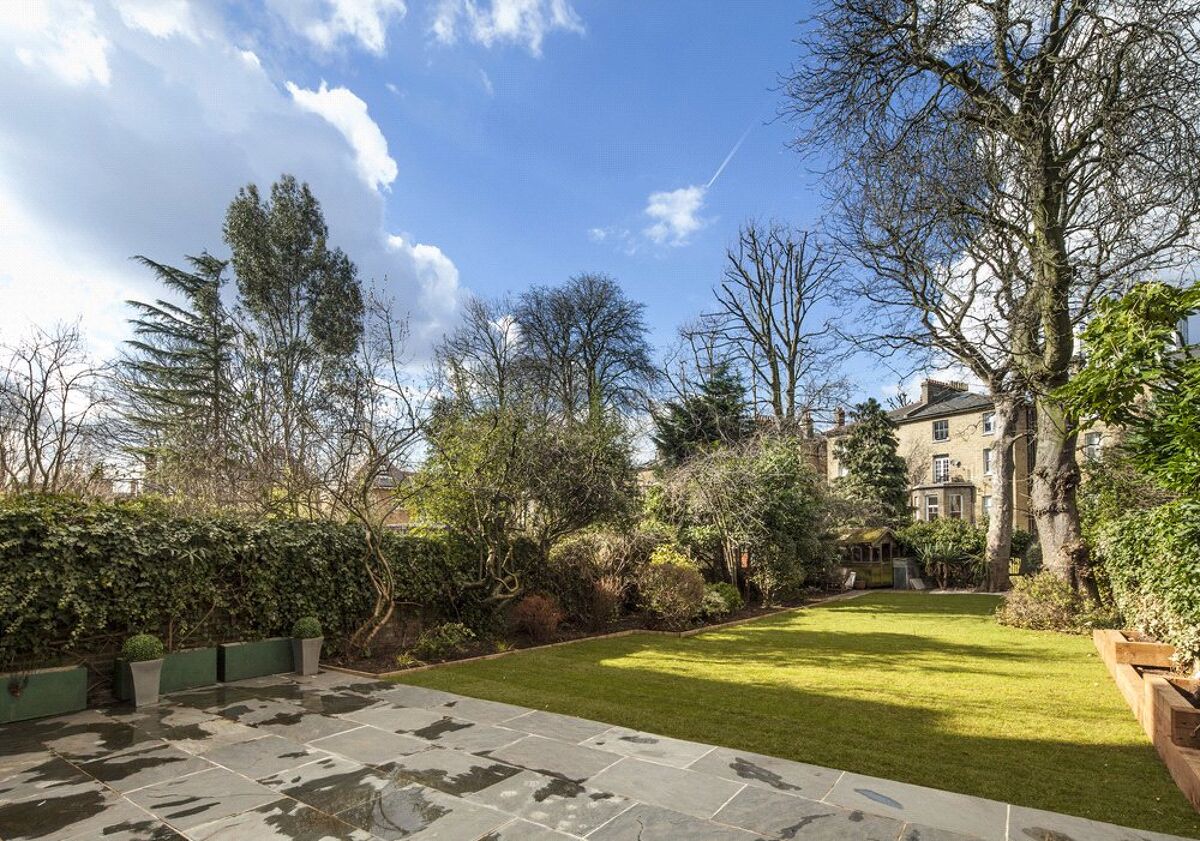 house for sale in Elsworthy Road, Primrose Hill, London, NW3