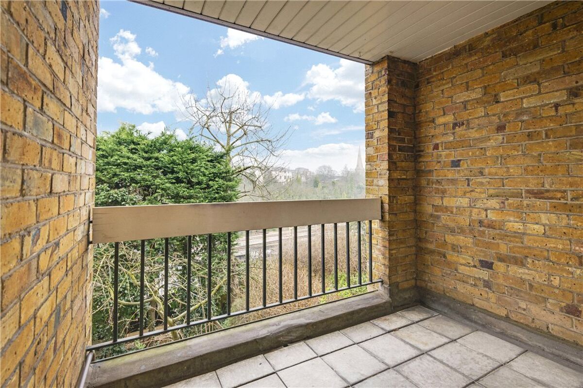 house for sale in King Henrys Road, Primrose Hill, London, NW3