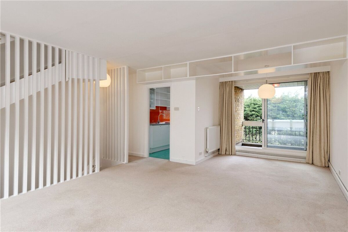 house for sale in King Henrys Road, Primrose Hill, London, NW3