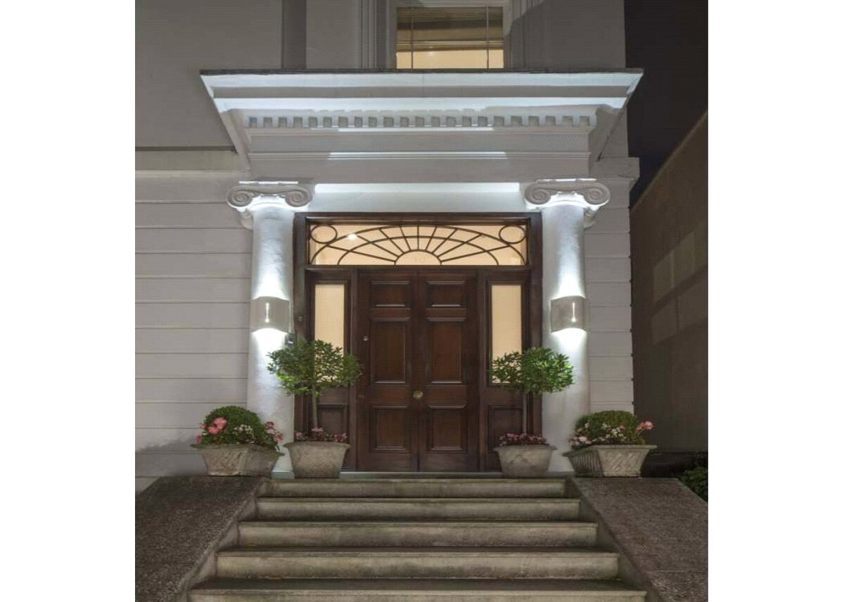 house for sale in Acacia Road, St John's Wood, London, NW8 SJW130183