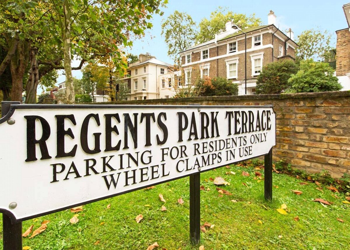 house for sale in Regents Park Terrace, Primrose Hill, London, NW1 SJW130286 Knight Frank