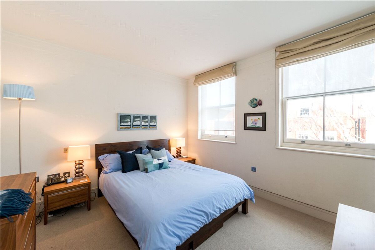 house for sale in Tatham Place, St John's Wood, London, NW8 SJW130337