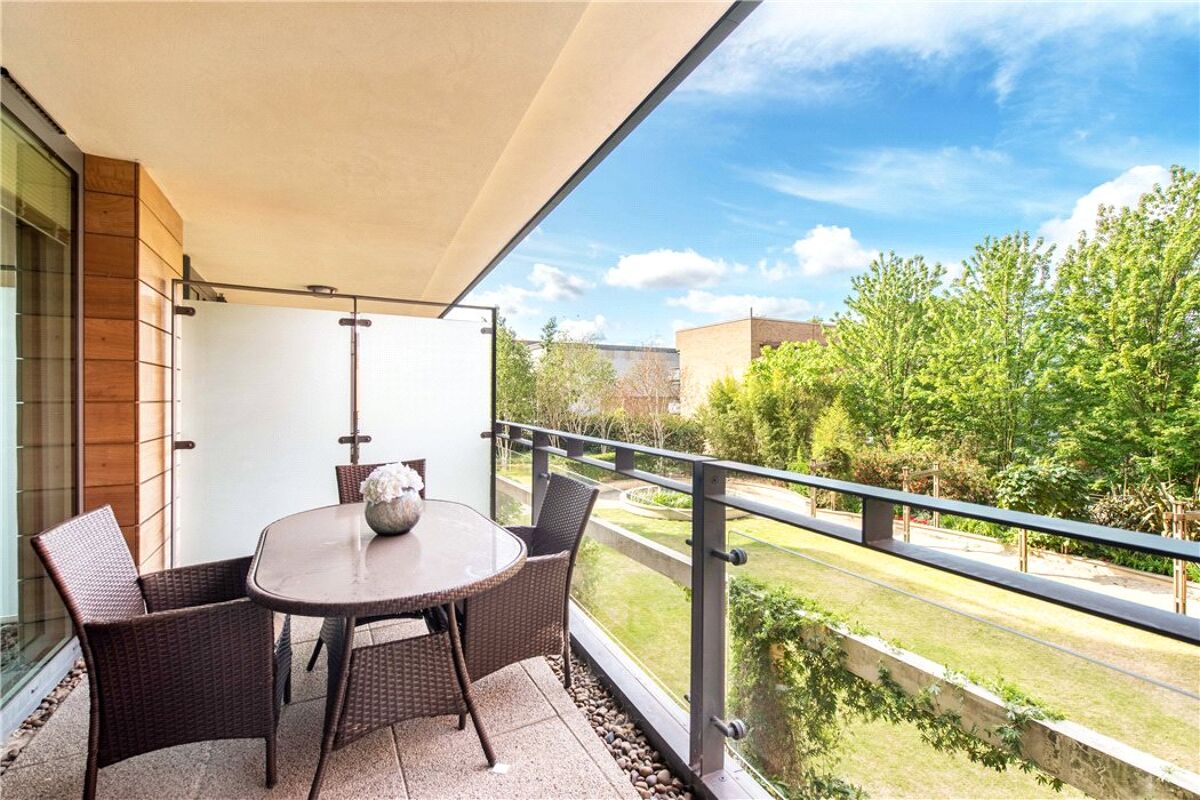 flat for sale in Pavilion Apartments, 34 St. Johns Wood Road, St Johns
