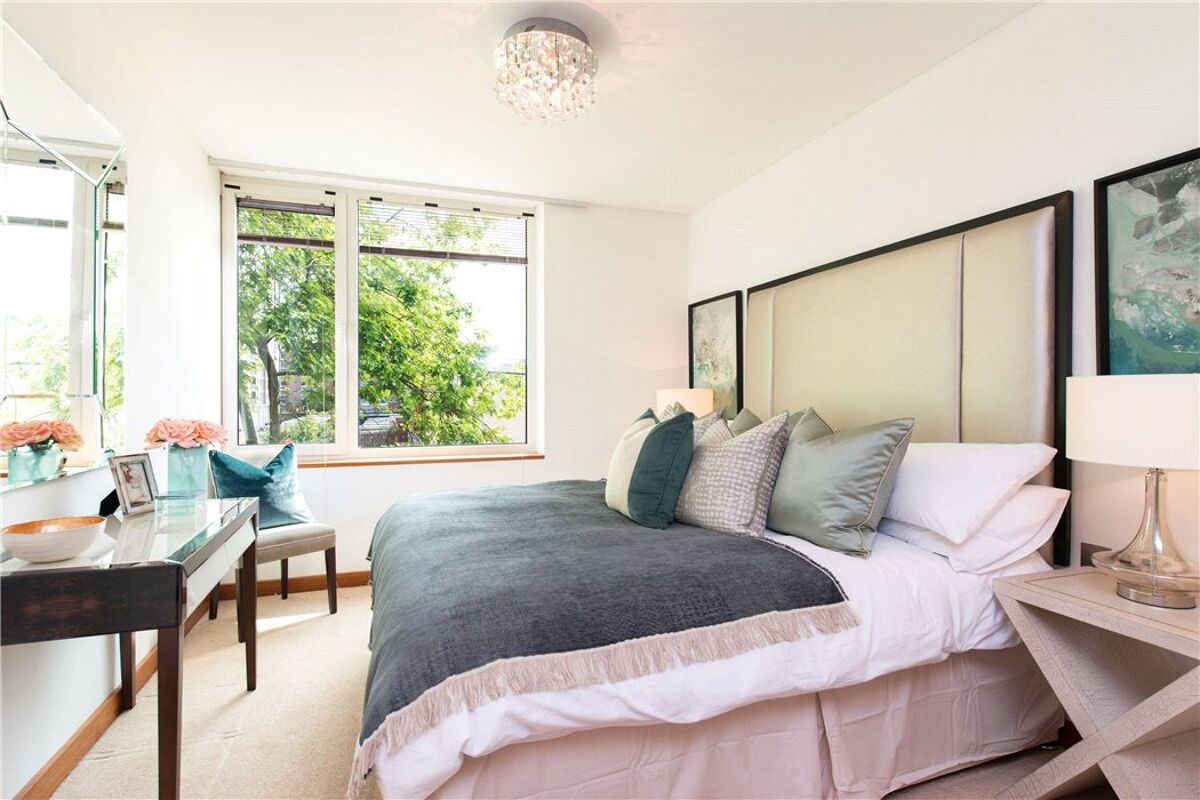 flat for sale in Pavilion Apartments, 34 St. Johns Wood Road, St Johns