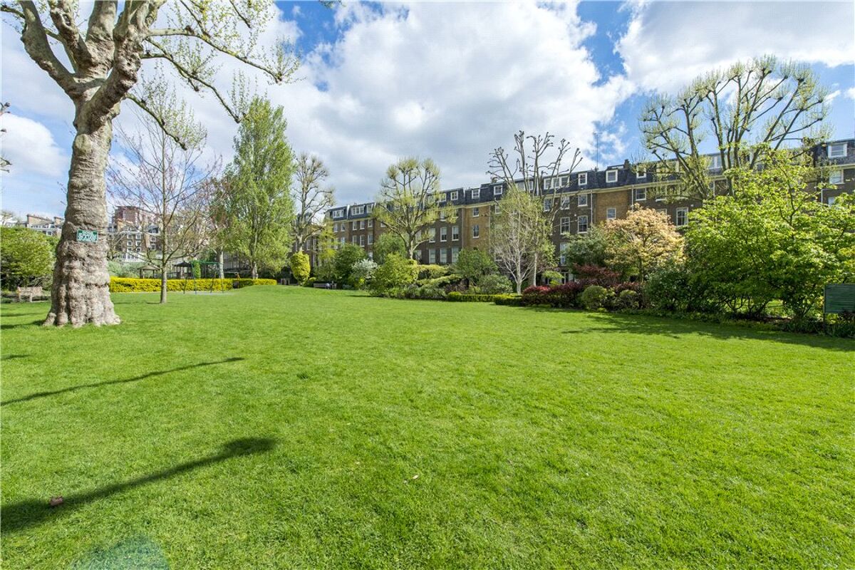 flat for sale in Sutherland Avenue, Maida Vale, London, W9 SJW150166