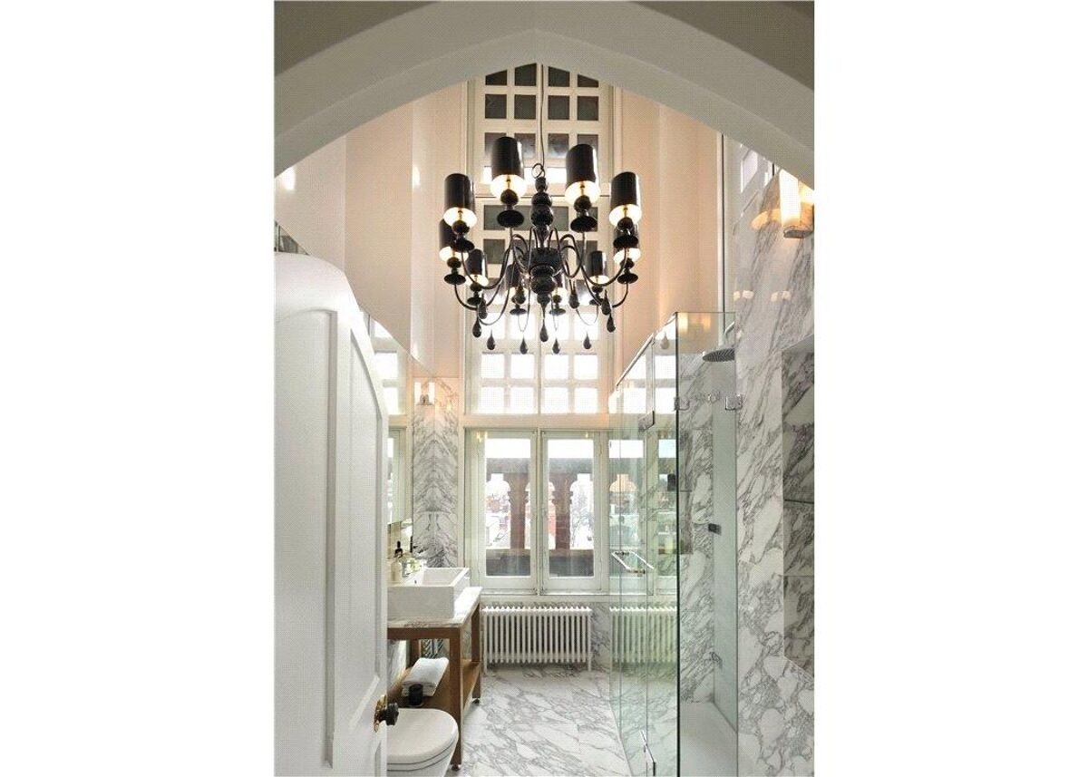 flat for sale in St. Pancras Chambers, Euston Road, Kings Cross, London