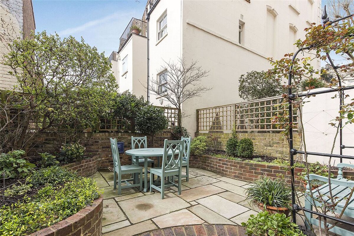 house for sale in Randolph Avenue, Little Venice, London, W9 ...