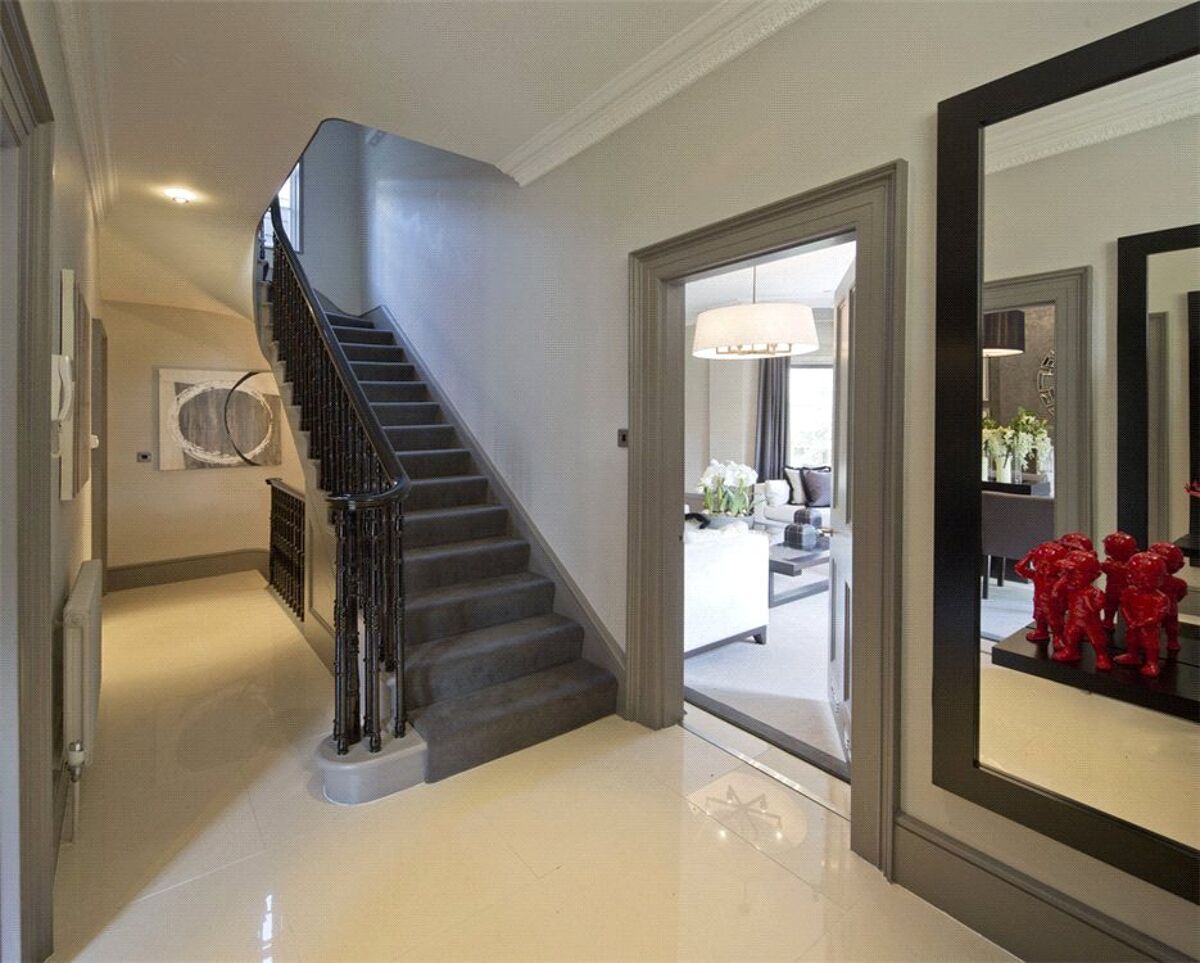 house for sale in Prince Albert Road, Regent's Park, London, NW1