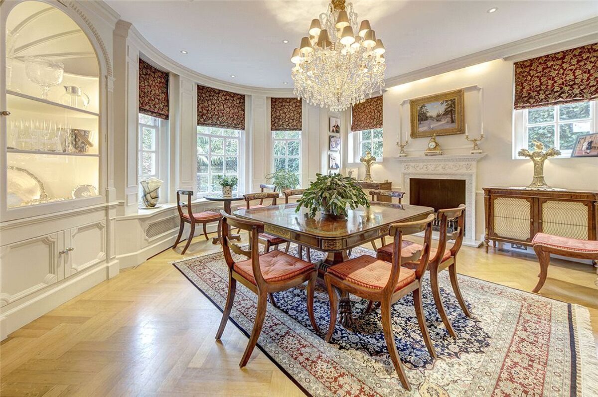 house for sale in Queens Grove, London, NW8 SJW160231 Knight Frank