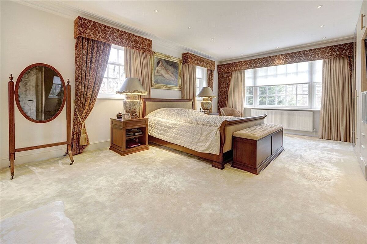 house for sale in Queens Grove, London, NW8 SJW160231 Knight Frank