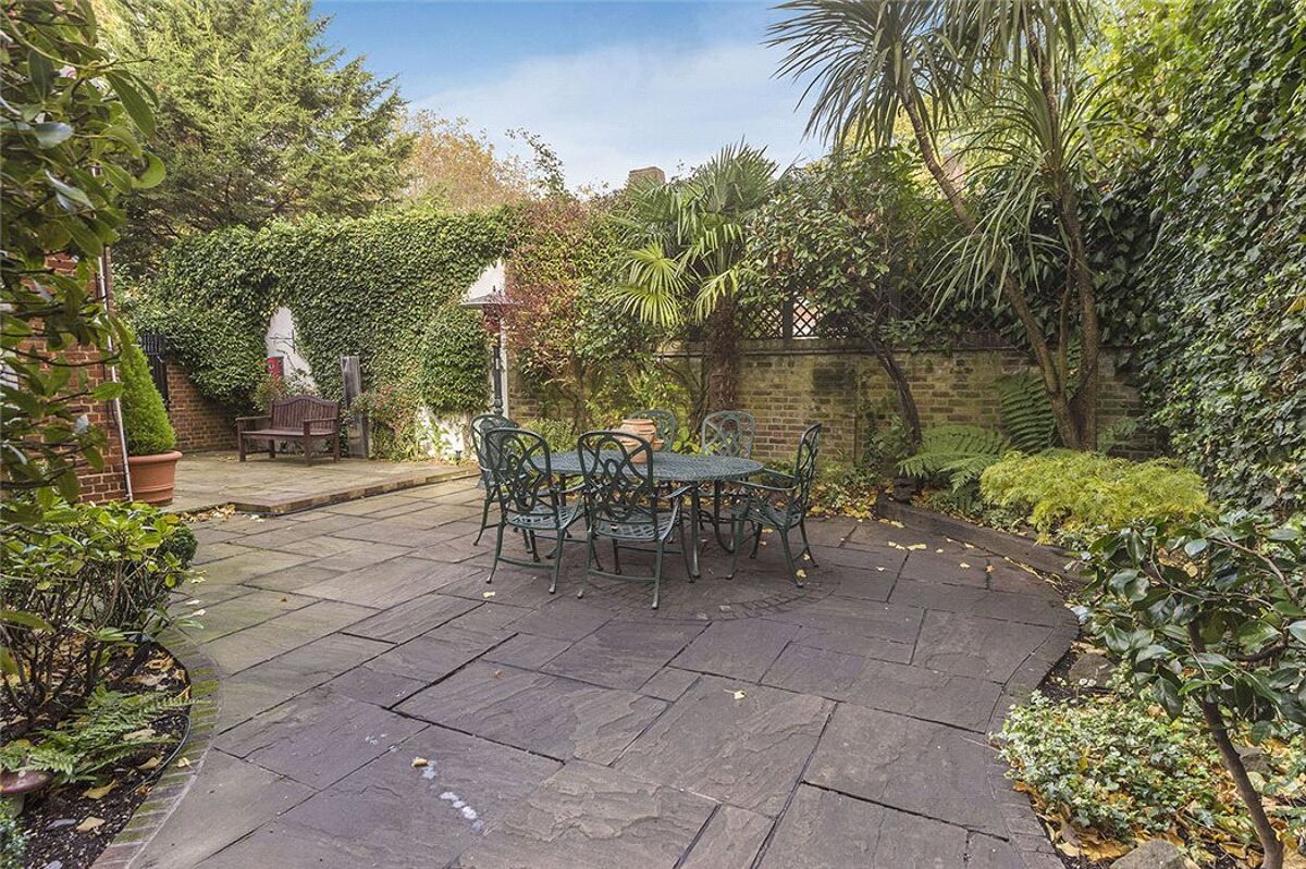 house for sale in Queens Grove, London, NW8 SJW160231 Knight Frank