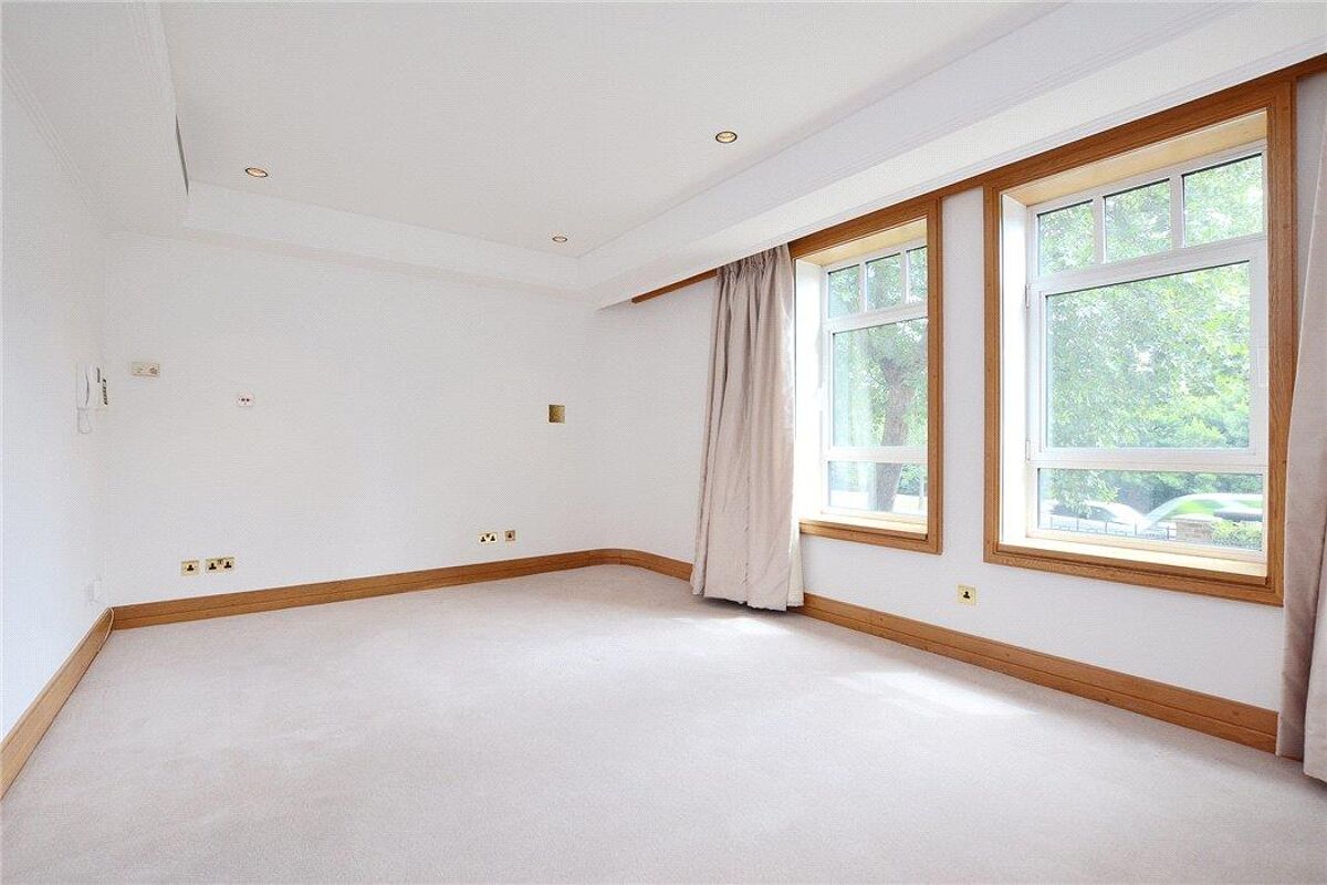 flat for sale in Park View, Prince Albert Road, London, NW8 SJW160263