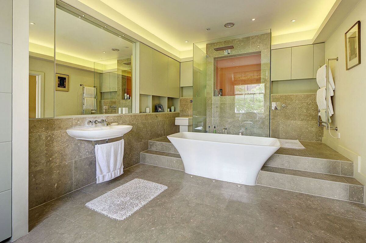 house for sale in Marlborough Place, London, NW8 SJW170105 Knight Frank