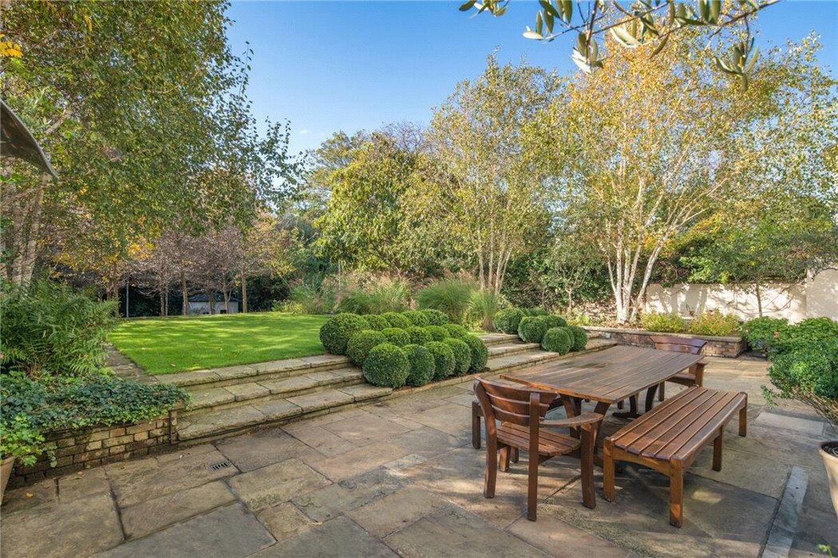 house for sale in Hamilton Terrace, London, NW8 SJW170266 Knight Frank