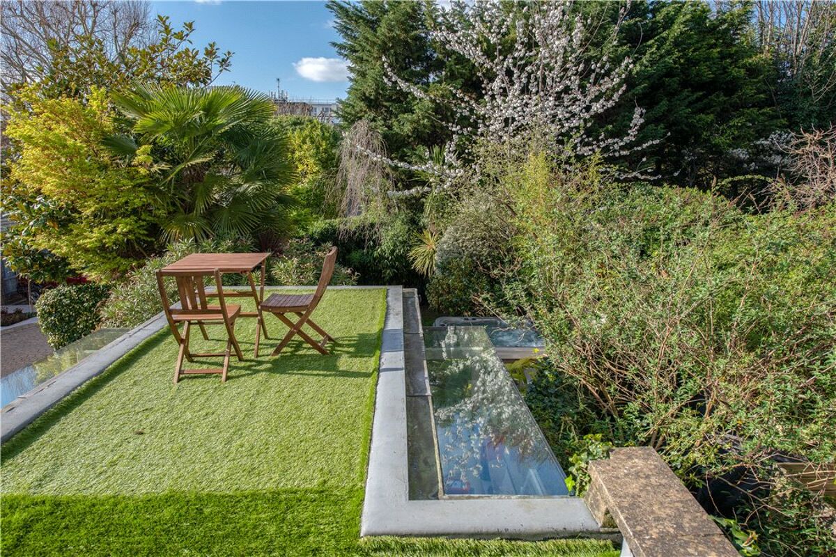 Property for sale Carlton Hill, London, NW8 Knight Frank