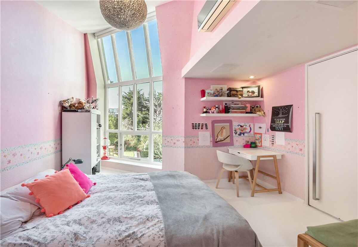 house for sale in Carlton Hill, London, NW8 SJW170279 Knight Frank