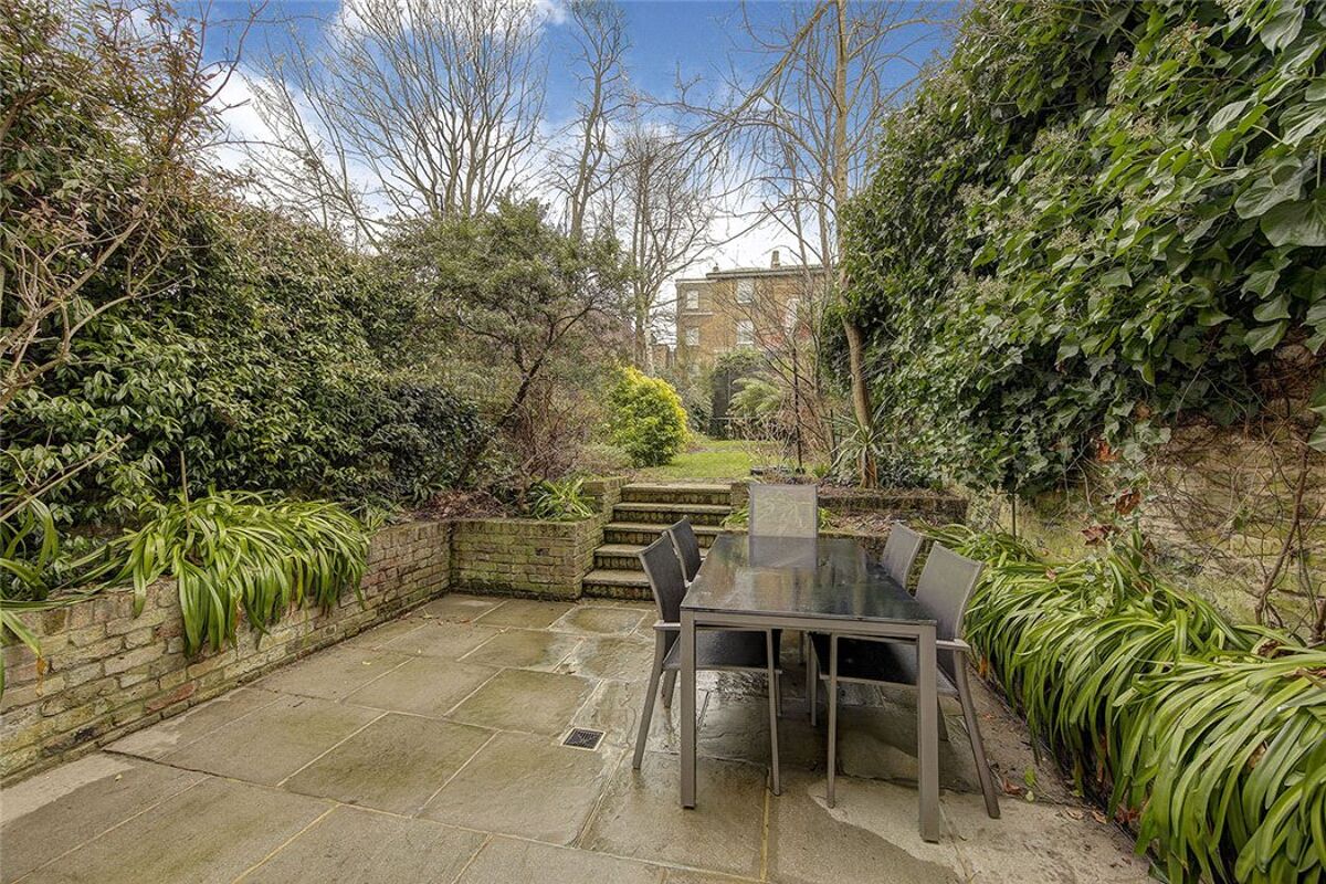 house for sale in Blenheim Terrace, London, NW8 SJW170340 Knight Frank