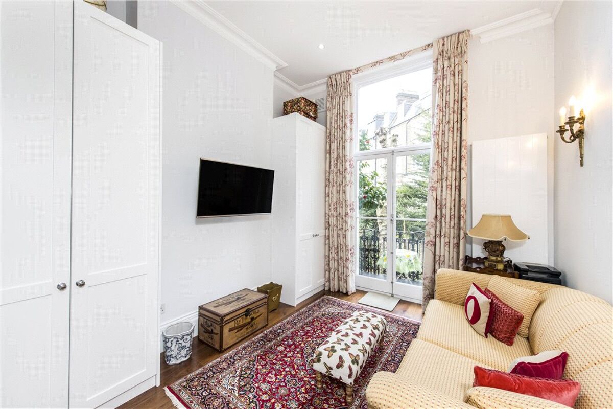 flat for sale in Warrington Crescent, London, W9 SJW180068 Knight Frank