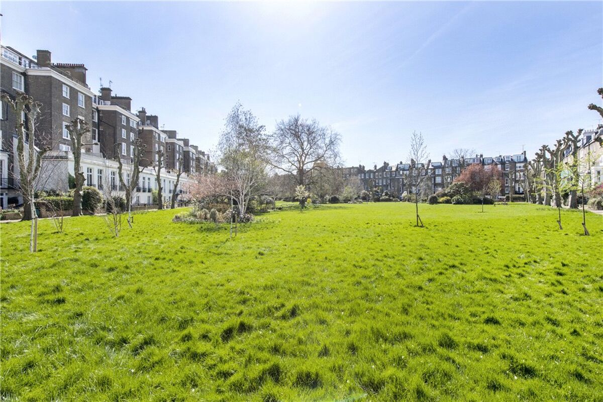flat for sale in Warrington Crescent, London, W9 SJW180068 Knight Frank