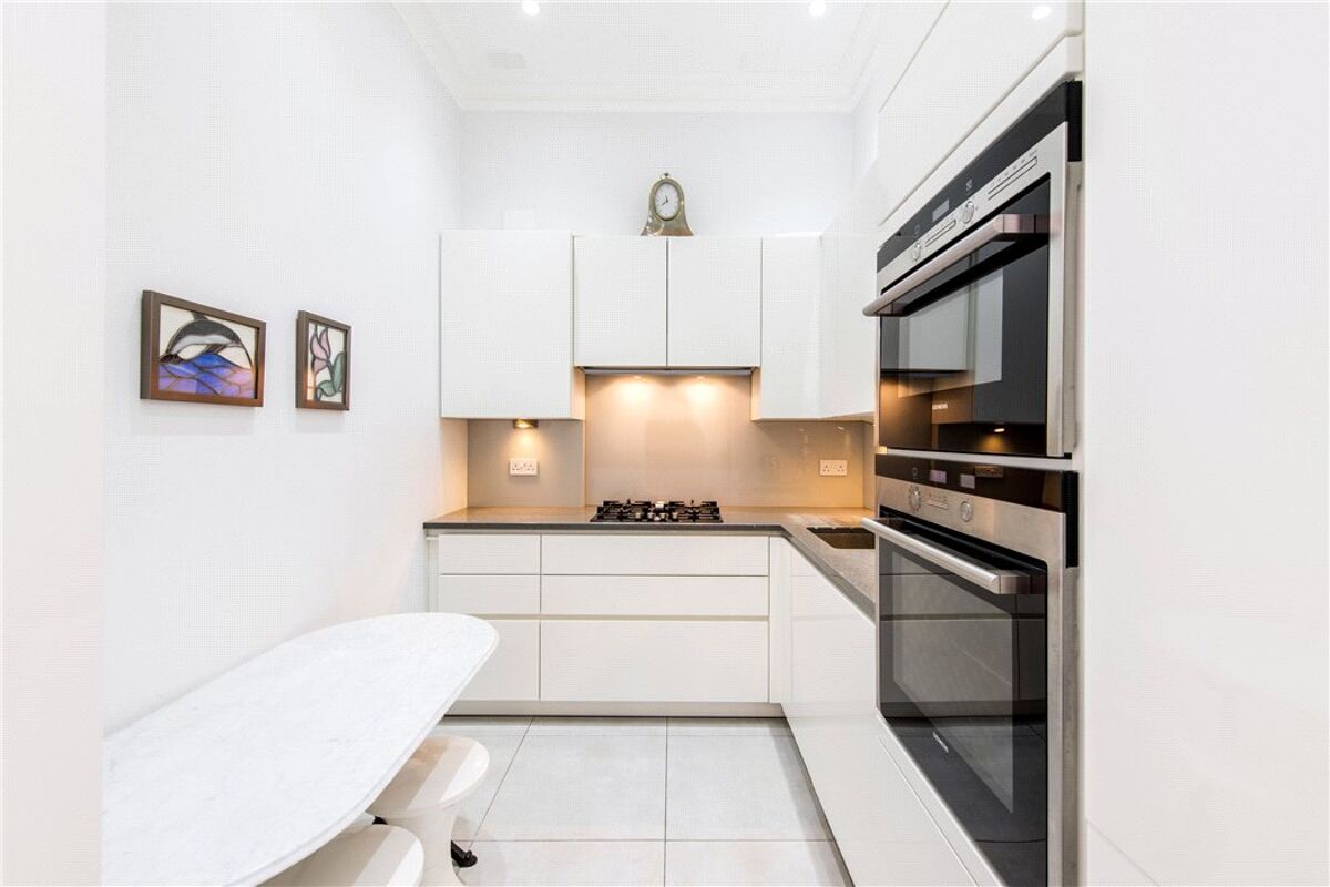 flat for sale in Warrington Crescent, London, W9 SJW180068 Knight Frank