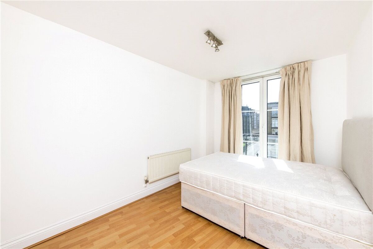 flat for sale in Marys Court, 4 Palgrave Gardens, London, NW1 ...