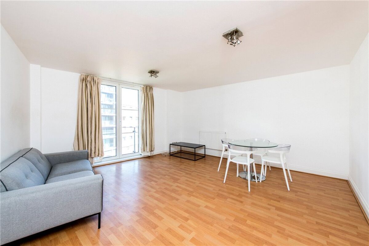 flat for sale in Marys Court, 4 Palgrave Gardens, London, NW1