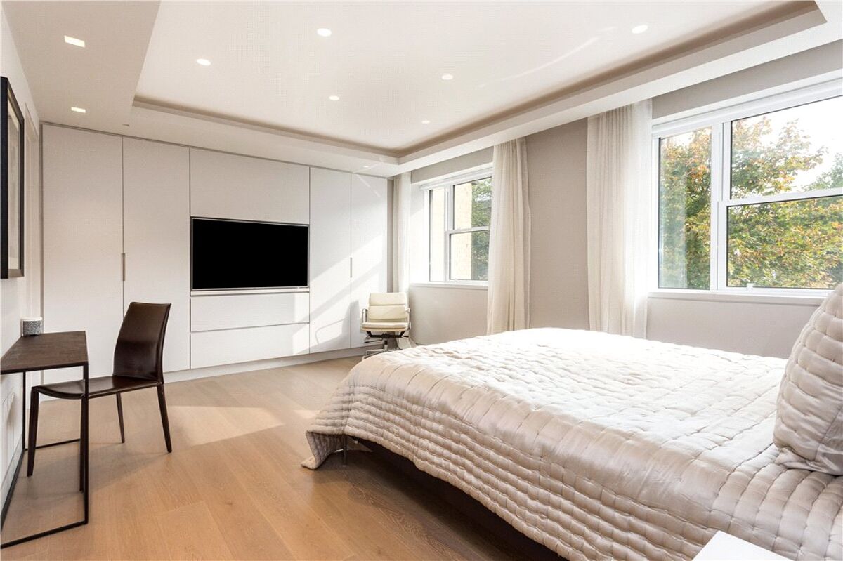 house for sale in Chester Close North, London, NW1 SJW180143 Knight