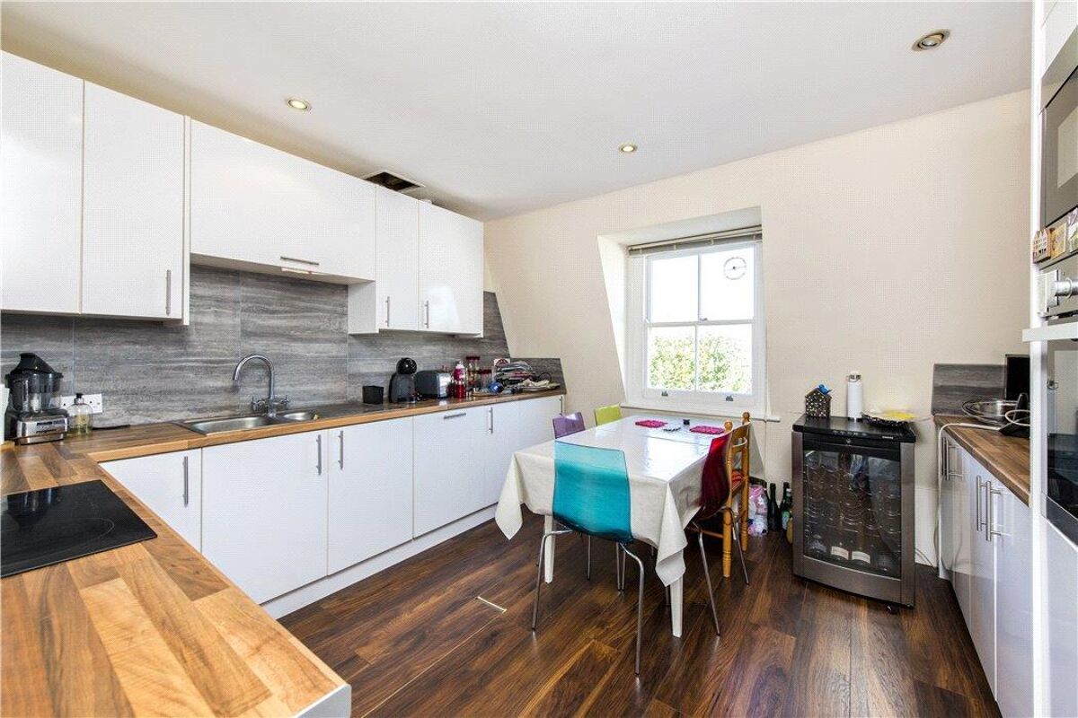flat for sale in Clifton Gardens, London, W9 SJW180229 Knight Frank