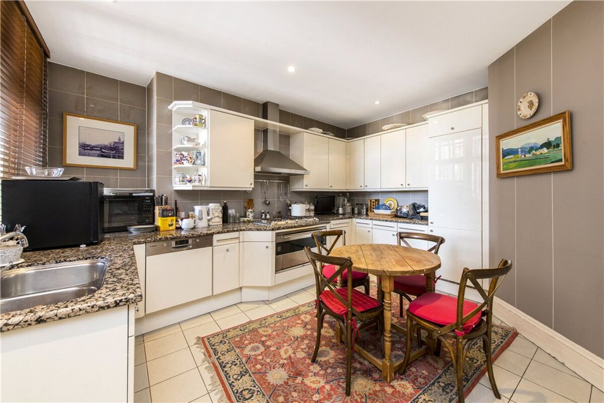 Immobili in vendita Harley House, Marylebone Road, London, NW1