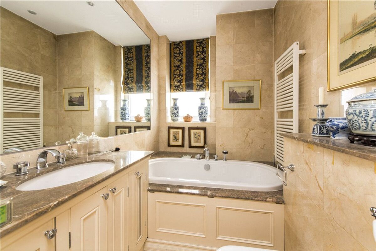 Immobili in vendita Harley House, Marylebone Road, London, NW1