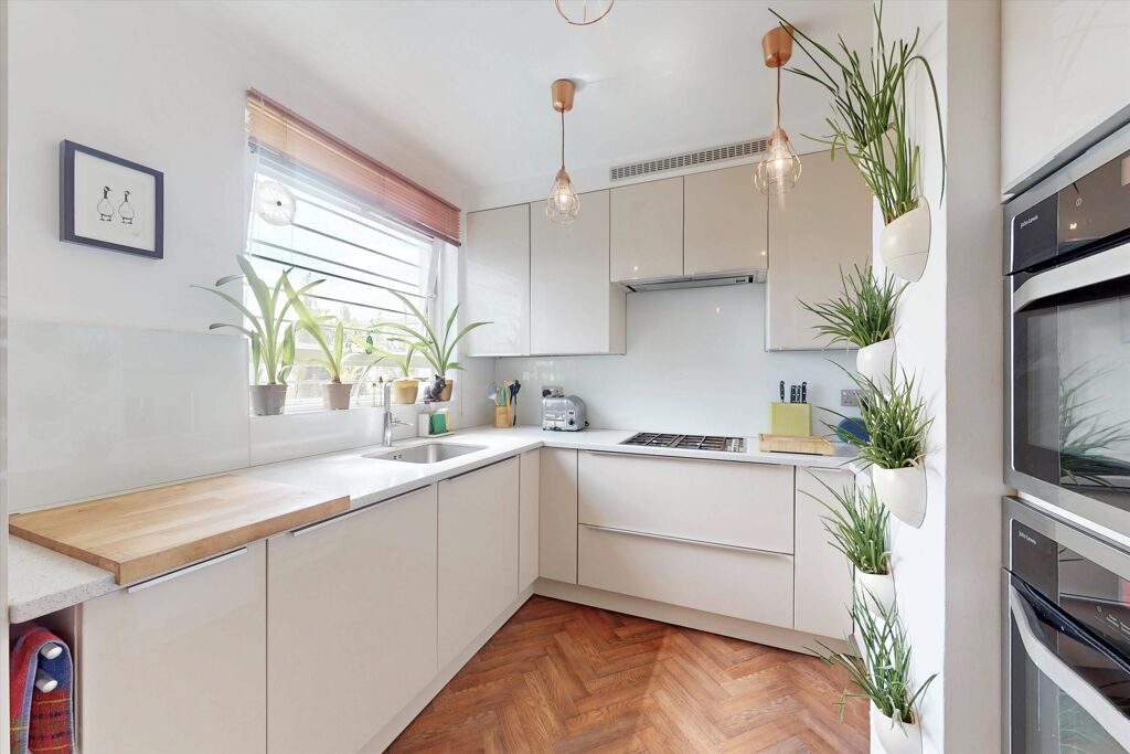 Image of Grove End House, Grove End Road, St John's Wood NW8