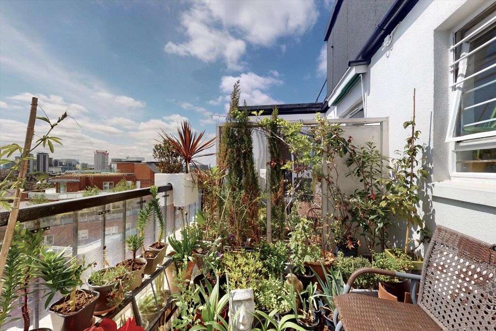 Image of Grove End House, Grove End Road, St John's Wood NW8