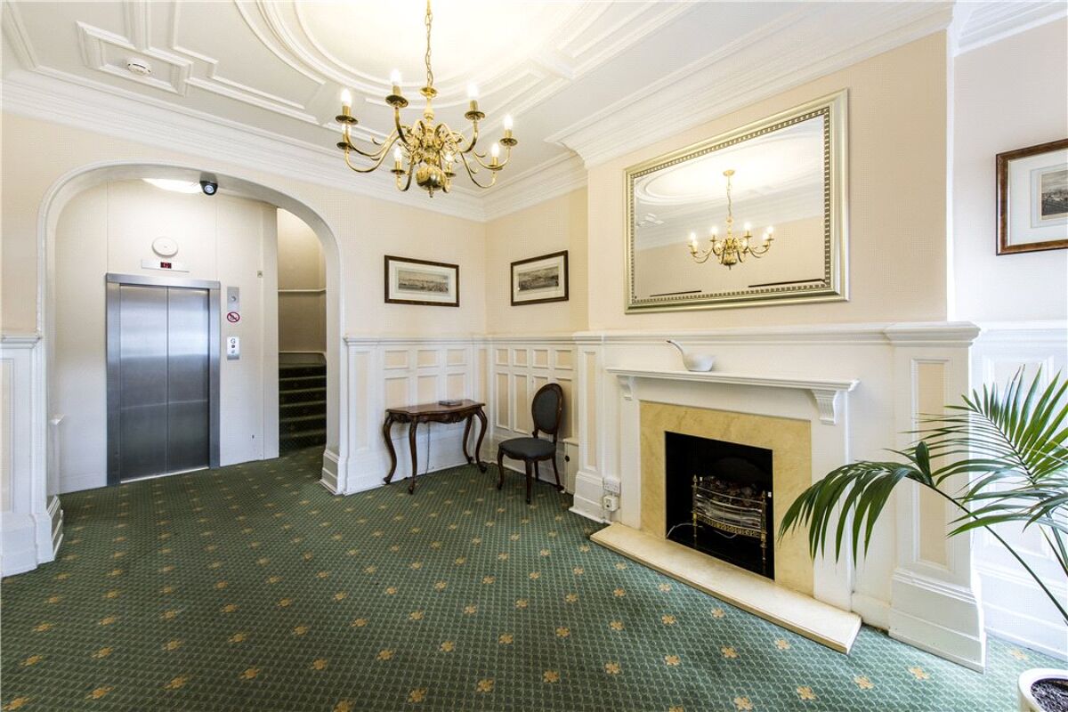 flat for sale in Neville Court, Abbey Road, London, NW8 SJW190049