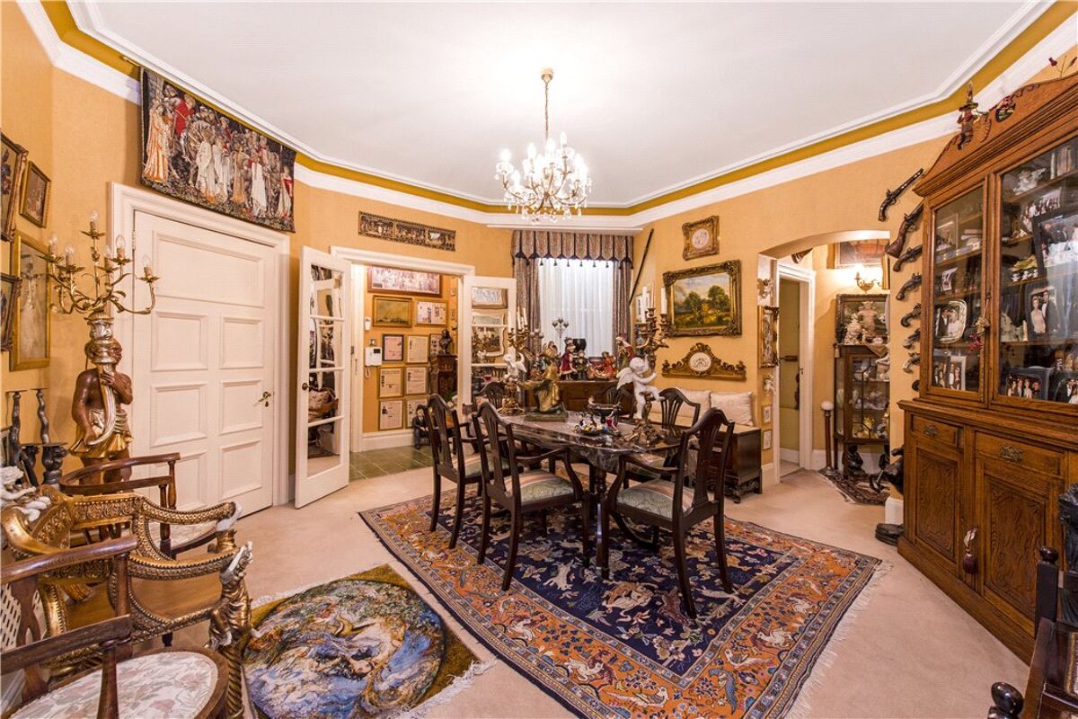 flat for sale in Neville Court, Abbey Road, London, NW8 SJW190049