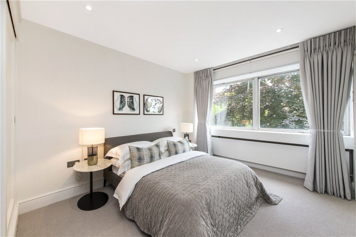 flat for sale in Imperial Court, 5556 Prince Albert Road, London, NW8 SJW190091 Knight Frank