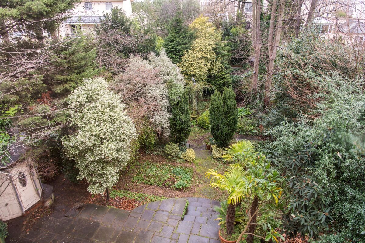 house for sale in Park Village West, London, NW1 SJW190178 Knight Frank