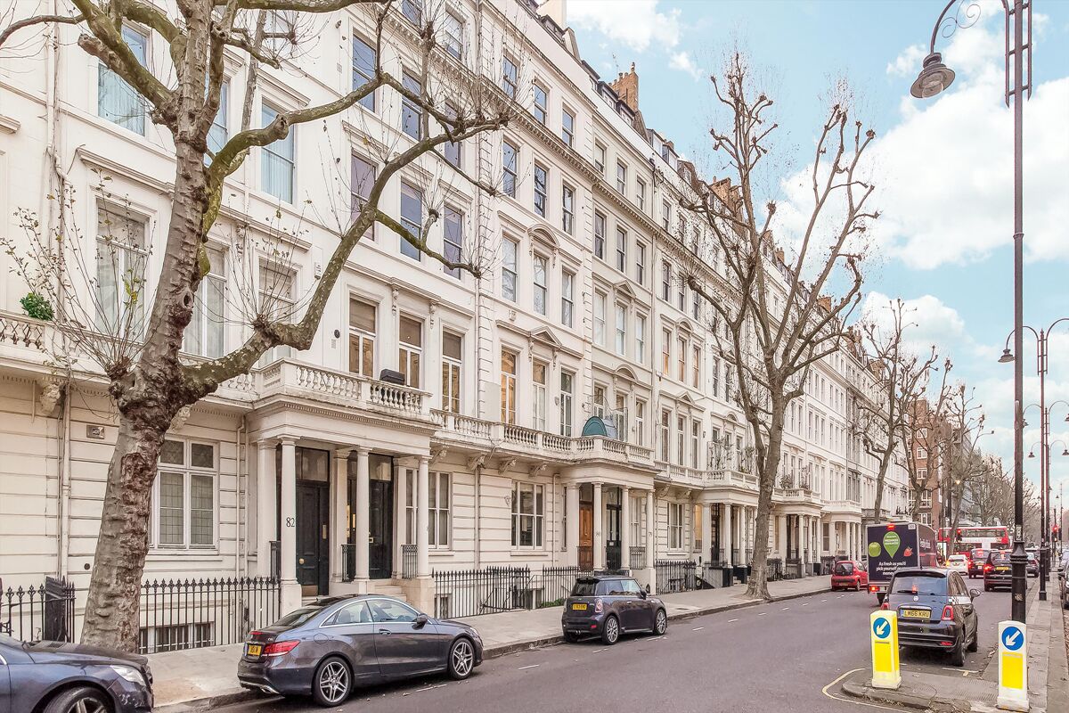 flat to rent in Queens Gate, London, SW7 SKQ012014865 Knight Frank