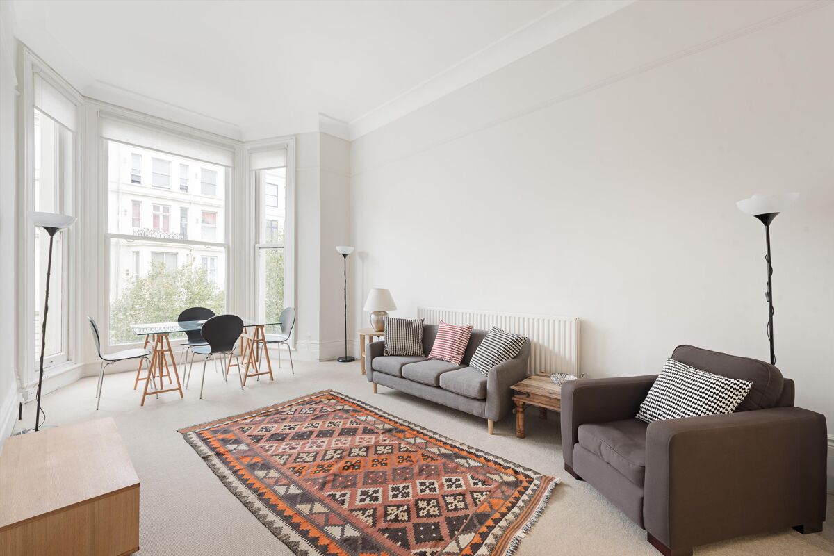 flat to rent in Longridge Road, Earls Court, London, SW5 SKQ012039394