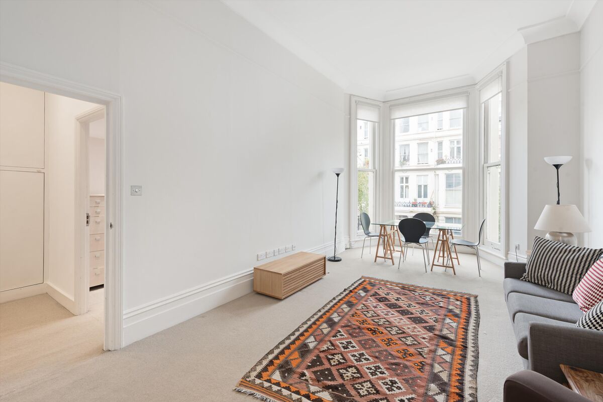 flat to rent in Longridge Road, Earls Court, London, SW5 SKQ012039394