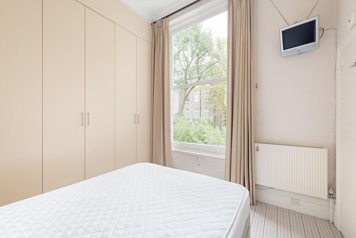 flat to rent in Longridge Road, Earls Court, London, SW5 SKQ012039394