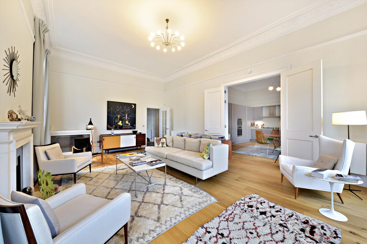 flat to rent in Onslow Gardens, South Kensington, London, SW7 SKQ012050390 Knight Frank